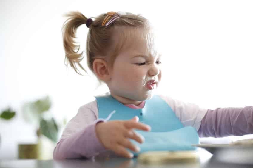 子供と大人の味覚の違いと好き嫌いの原因についてはの雑学