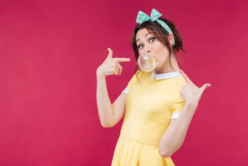 氷だけで超簡単！服やカーペットについたガムを剥がす方法【動画あり】についての雑学まとめ