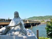 紫式部は最古のペンネームという雑学