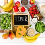 食物繊維の摂取量を増やすと長生きできる可能性があるという雑学