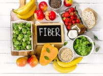 食物繊維の摂取量を増やすと長生きできる可能性があるという雑学