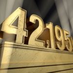 マラソンの距離が42.195キロという半端な数字である理由という雑学