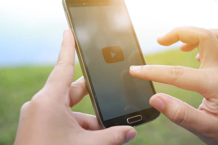 かつては使えた?YouTubeの隠しコマンドの裏技についてのトリビア
