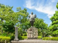 日本で初めて鉛筆を使ったのは徳川家康という雑学