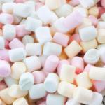 喉が痛いときはマシュマロを食べるといい！という雑学