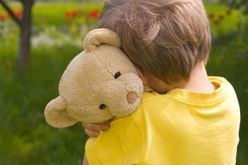 実験!ぬいぐるみの汚れは"ビニール袋+塩で落ちる"か試してみたという雑学まとめ