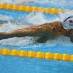 オリンピック第3回大会まで競泳は海で行われていたという雑学