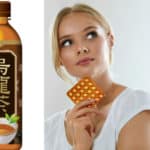 烏龍茶と避妊薬ピルは飲み合わせが悪いという雑学