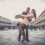 イタリアには恋人に対する様々な呼び名があるという雑学