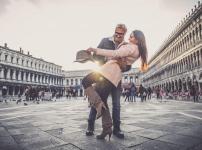 イタリアには恋人に対する様々な呼び名があるという雑学