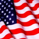 アメリカの国旗は26回もデザインが変わっているという雑学
