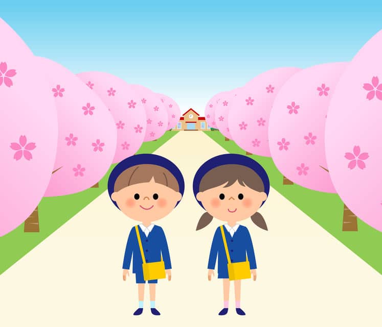 なぜ4月に新学期が始まるようになった?というトリビア