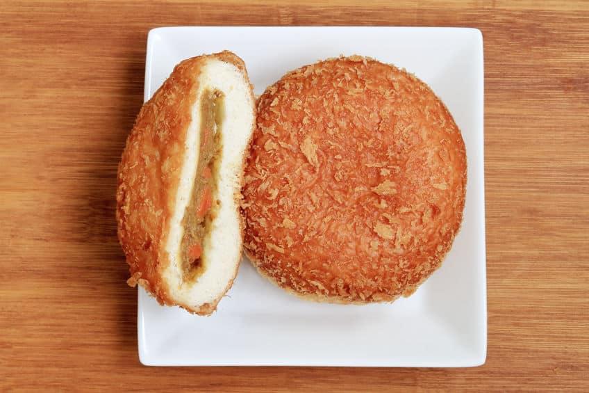 どれが元祖?カレーパンの起源には3つの説があるという雑学まとめ