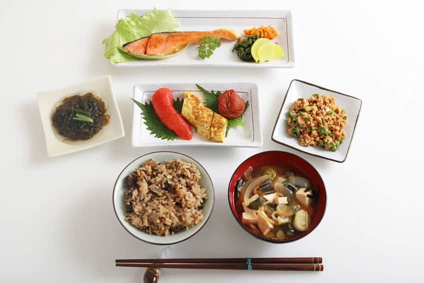 なぜ関東は濃い味、関西は薄味なのか？という雑学