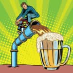 世界最古のビール醸造所は？に関する雑学