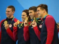 夏季オリンピックでの国別獲得メダル数ランキングに関する雑学