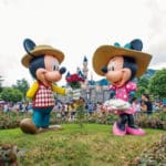 「ミッキー」という単位があるという雑学
