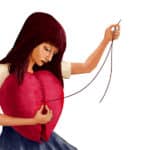 フラれたら心臓が変形する「ブロークンハート症候群」という病気があるという雑学