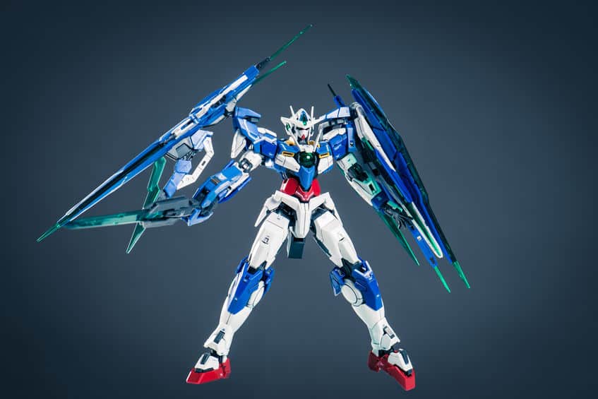 超絶人気!意外な昭和のロボットアニメが海外でウケている!という雑学まとめ