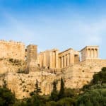 第1回アテネオリンピックの参加者は、半分以上が地元ギリシャ人だったという雑学