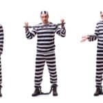 囚人服＝シマ模様（ボーダー）なのはなぜ？という雑学