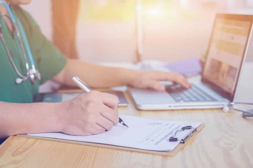 全治と完治はどう違う？どちらがいい状態か、わかりますか？という雑学まとめ