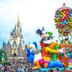 ディズニー内での万引きは罪にならない？という雑学