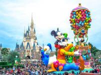 ディズニー内での万引きは罪にならない？という雑学