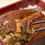 うな重の「並」と「特上」の違いに関する雑学