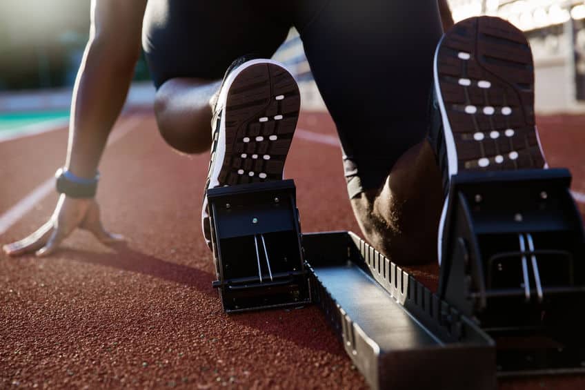 第4回オリンピック400m走の決勝戦は選手のボイコットにより1人だけが走るレースになったというトリビア