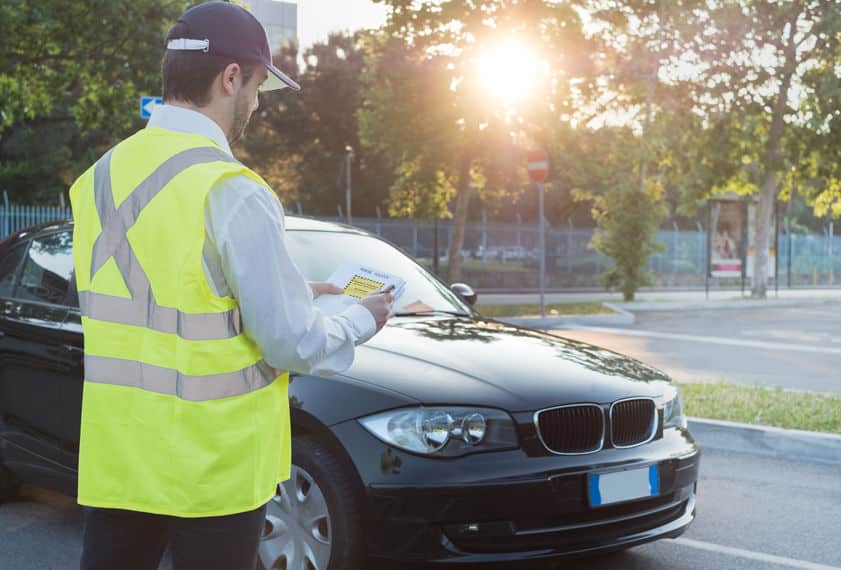 スピード違反の罰則についてのトリビア