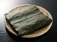 佐賀県には、海苔の美味しさをチェックできる「海苔食味検査員」がいるという雑学