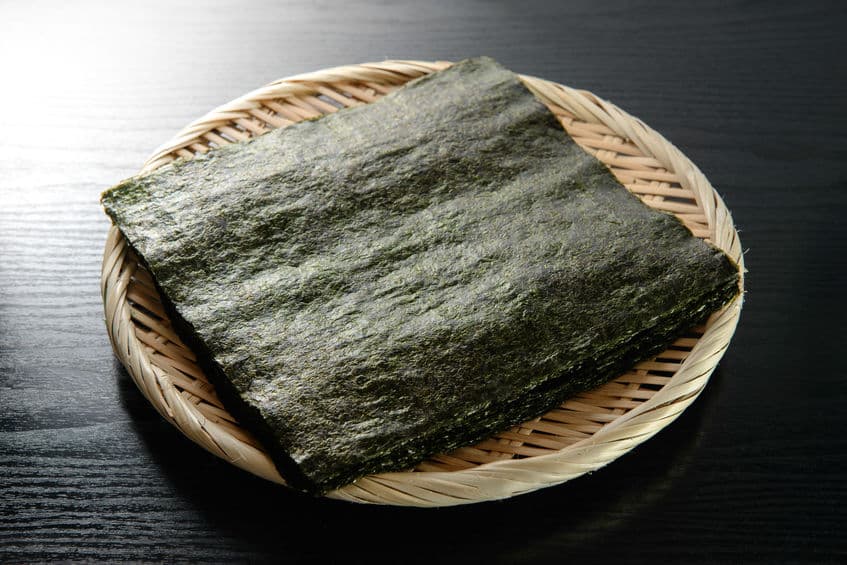 佐賀県には、海苔の美味しさをチェックできる「海苔食味検査員」がいるという雑学