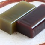 ようかんの漢字に羊が使われているのは、実際に羊が関係しているからという雑学