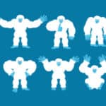 カナダでは雪男を殺してはならないという雑学