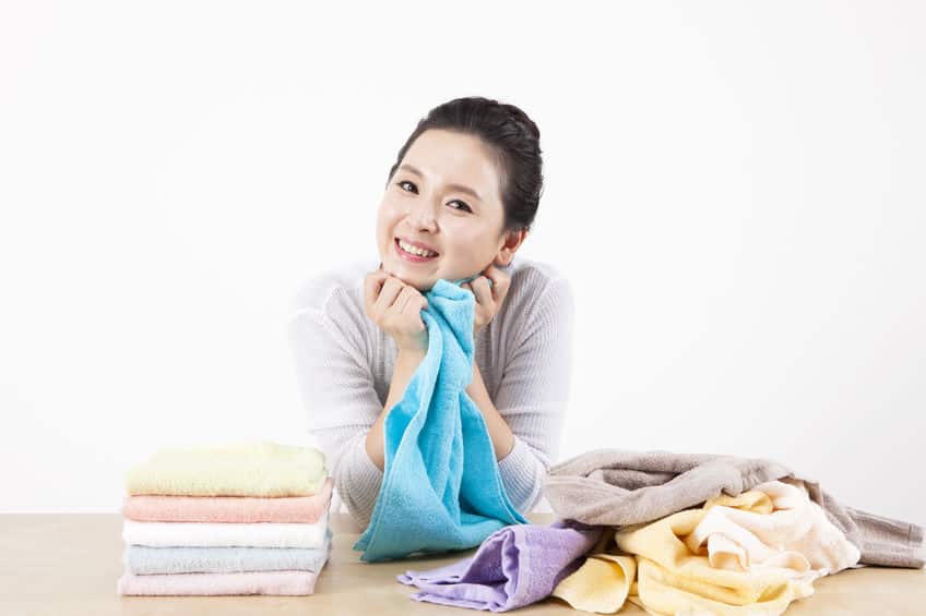 メリットもあるから驚き！韓国では洗濯物を"煮る"という雑学まとめ