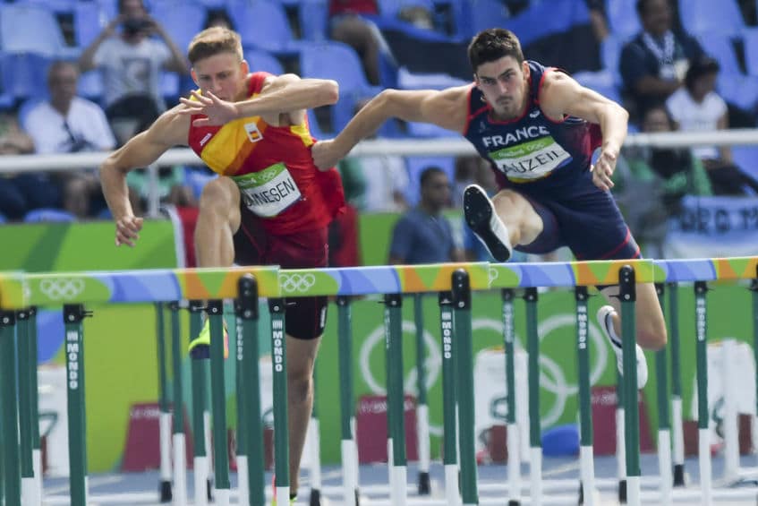 夏季オリンピックの正式名称と数え方の雑学