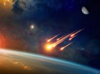 隕石の所有権は、発見者というわけではないという雑学