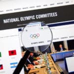 オリンピックにプロ選手は出場できなかったという雑学