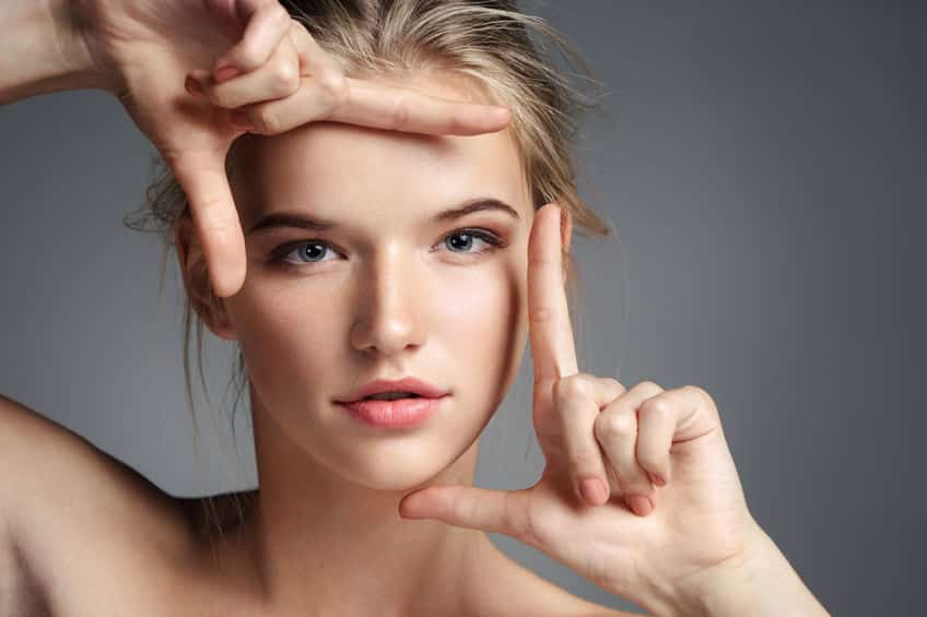 顔に鳥肌が立たないは嘘?についてのトリビア