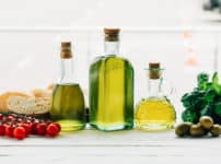 食用オイルを肌に塗ってはいけない理由に関する雑学