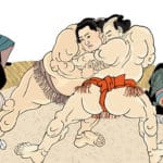 水死体「土左衛門」の由来は、力士からという雑学