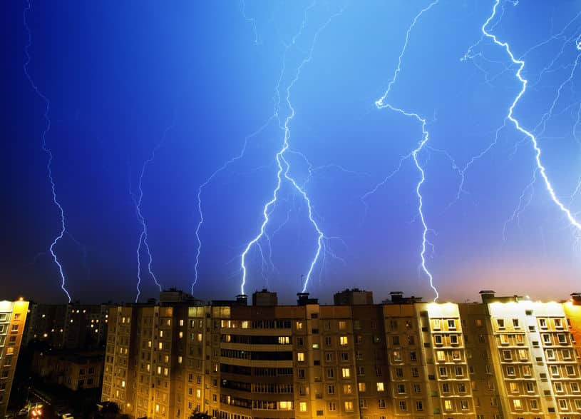 雷の音のような「バリバリ」という音がする料理たちについてのトリビア