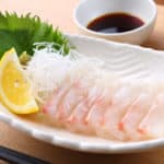 刺身に添える千切り大根は「つま」ではなくて「けん」という雑学