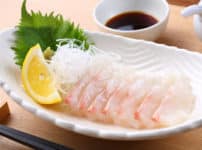 刺身に添える千切り大根は「つま」ではなくて「けん」という雑学