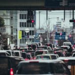 自動車の運転は最高速度違反だけでなく、最低速度違反もあるという雑学