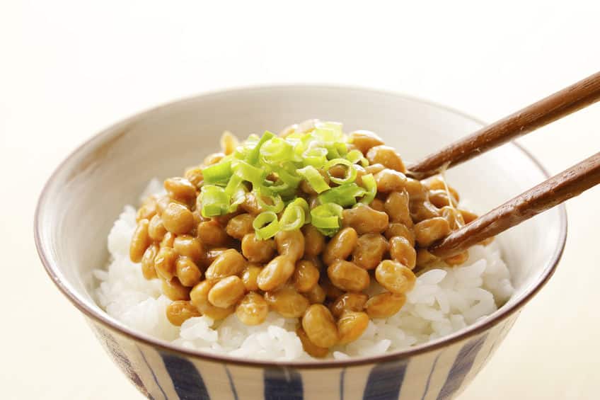 謎の多い納豆の誕生秘話。いろんな説を一気にご紹介〜！についての雑学まとめ