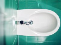 イタリアのトイレに常備されている「ビデ」とは？という雑学
