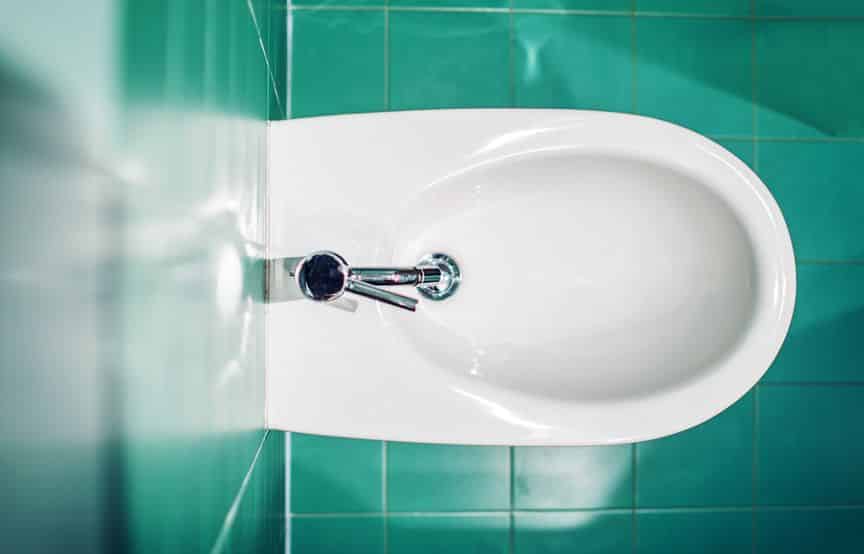 イタリアのトイレに常備されている「ビデ」とは?という雑学