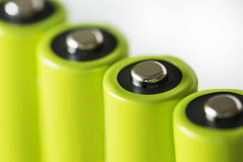 電池を一時的に復活させる方法についてのトリビア